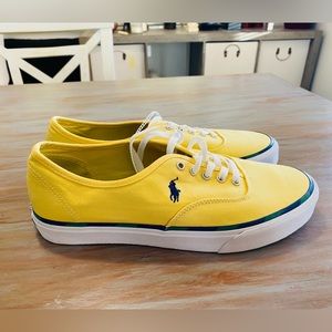 Polo Ralph Lauren sneaker